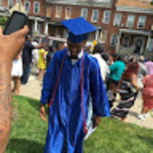 Meet your Posher, Tori